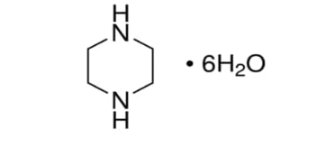 Piperazine Hexahydrate